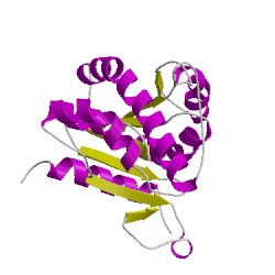 Image of CATH 2p6pB01