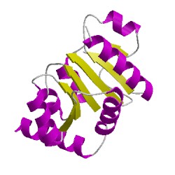 Image of CATH 2p6pB02