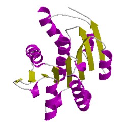 Image of CATH 2p6rA01