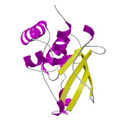 Image of CATH 2p6tA