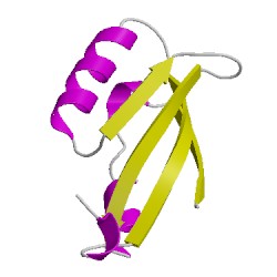 Image of CATH 2p6tA02