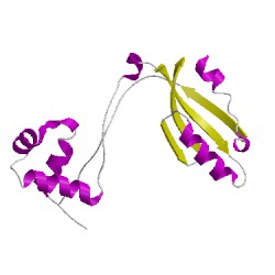 Image of CATH 2p6tB