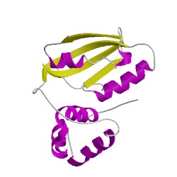 Image of CATH 2p6tD