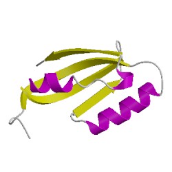Image of CATH 2p6tD02