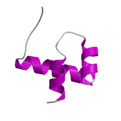 Image of CATH 2p6tE01