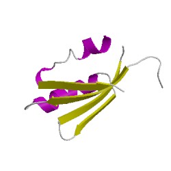 Image of CATH 2p6tE02