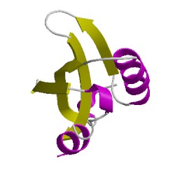 Image of CATH 2p6tF02