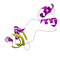 Image of CATH 2p6tG