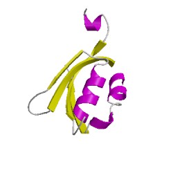 Image of CATH 2p6tH02