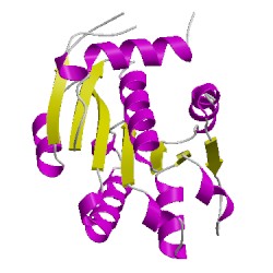 Image of CATH 2p6uA01