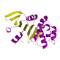 Image of CATH 2p6uA02