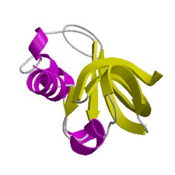 Image of CATH 2p6zA00