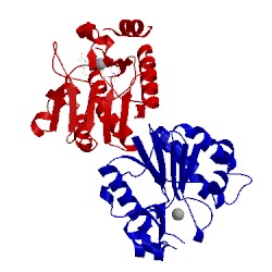 Image of CATH 2p72