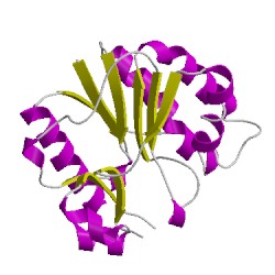 Image of CATH 2p72A