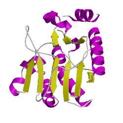 Image of CATH 2p72B00