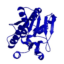 Image of CATH 2p73