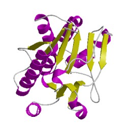 Image of CATH 2p73A00