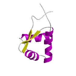 Image of CATH 2p7cB