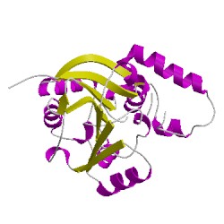 Image of CATH 2p7hA