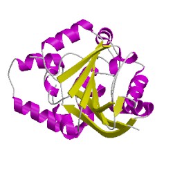 Image of CATH 2p7hB