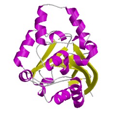 Image of CATH 2p7hD