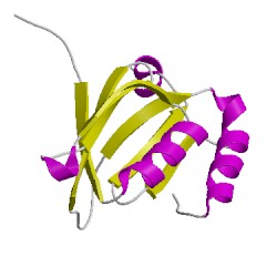 Image of CATH 2p7lB