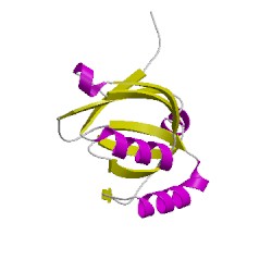 Image of CATH 2p7lE