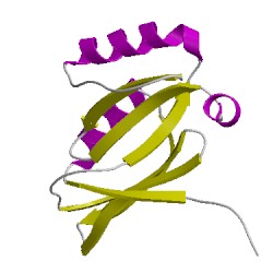 Image of CATH 2p7lF