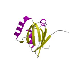 Image of CATH 2p7mA00