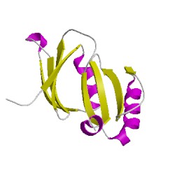 Image of CATH 2p7mC