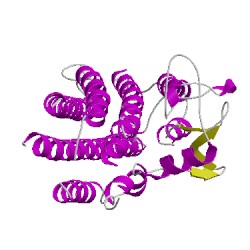 Image of CATH 2p7nA00