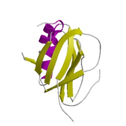Image of CATH 2p7oB00