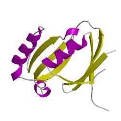 Image of CATH 2p7pD