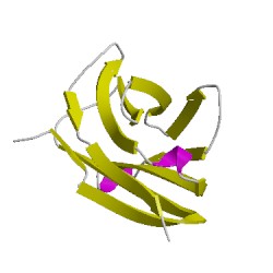 Image of CATH 2p7tA01