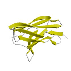 Image of CATH 2p7tB01