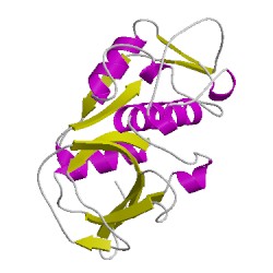 Image of CATH 2p7uA00