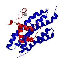 Image of CATH 2p7v