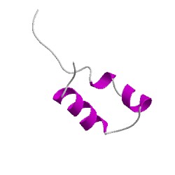 Image of CATH 2p81A