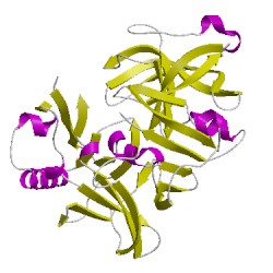 Image of CATH 2p83A