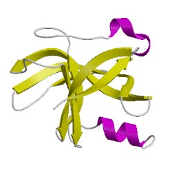 Image of CATH 2p83A01