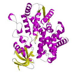 Image of CATH 2p85A