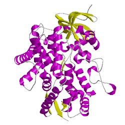 Image of CATH 2p85C