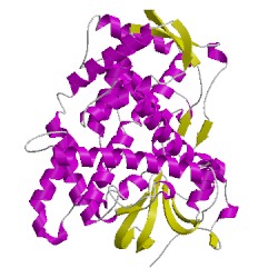 Image of CATH 2p85D