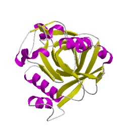 Image of CATH 2p87A