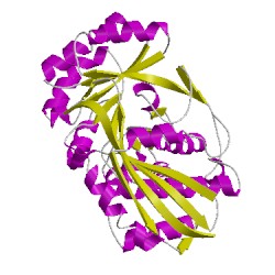 Image of CATH 2p88A