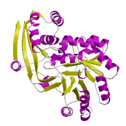 Image of CATH 2p88D