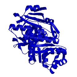 Image of CATH 2p8b