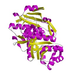Image of CATH 2p8bA