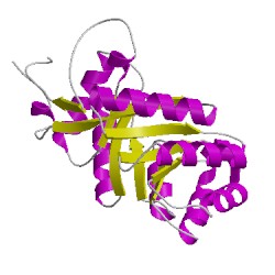 Image of CATH 2p8bA02