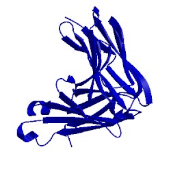 Image of CATH 2p8l